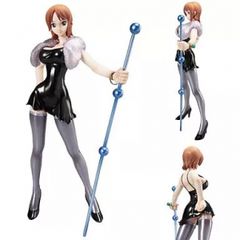 피겨 나미 로손 한정 칼라 Excellent Model LIMITED[원피스]Portrait.Of.Pirates 원피스”STRONG EDITION”[10일 이내 발송]