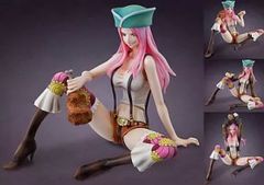 ワンピース　ジュエリー·ボニー フィギュア完成品　King工房 king工房 ONE PIECE ジュエリー・ボニー フィギュア - メルカリ