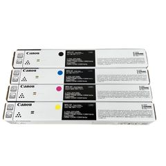 Canon NPG-76 トナーカートリッジ 8本セット - メルカリ