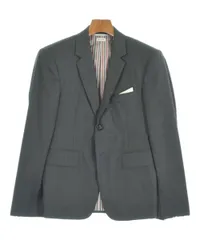 THOM BROWNE テーラードジャケット メンズ 【古着】【中古】【送料無料】のサムネイル