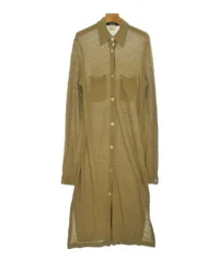 Max Mara シャツワンピース レディース 【古着】【中古】【送料無料】のサムネイル