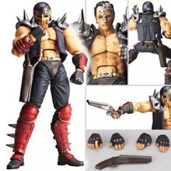 ストームコレクティブ鉄拳7デビル仁devil Jinアクションフィギュア人形