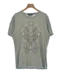 ALEXANDER MCQUEEN Tシャツ・カットソー レディース 【古着】【中古】【送料無料】のサムネイル