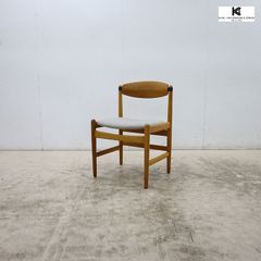 Vitra ヴィトラ .03 ゼロスリー ダイニングチェア/アームレスチェア