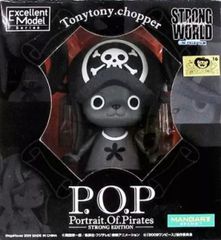 피규어 쵸퍼 MANGART BEAMS T 한정 컬러 [원피스 STRONG WORLD] 엑셀런트 모델 Portrait.Of.Pirates 원피스 STRONG EDITION [10 일 이내 발송]