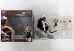 フィギュア コラソン&トラファルガー・ロー 「ワンピース」 エクセレントモデルLIMITED Portrait.Of.Pirates 麦わらストア&オンラインショップ限定【10日以内発送】