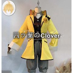 アイナナ　SSP衣装＋靴【六弥ナギ】 アイナナ SSP衣装＋靴【六弥ナギ】 - メルカリ