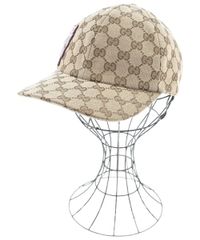 GUCCI GGキャンバス ヒグチユウコ S 日本限定キャップ - メルカリ