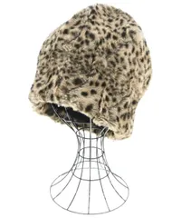 Muhlbauer ニットキャップ・ビーニー レディース 【古着】【中古】【送料無料】のサムネイル