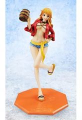 피겨 나미 MUGIWARA Ver.2[KANPAI!!] [원피스] Portrait.Of.Pirates 원피스”LIMITED EDITION” 점프 캐릭터즈 스토어 한정[10일 이내 발송]