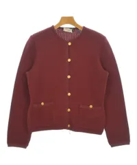 Salvatore Ferragamo カーディガン レディース 【古着】【中古】【送料無料】のサムネイル