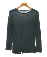 YOHJI YAMAMOTO Tシャツ・カットソー レディース 【古着】【中古】【送料無料】のサムネイル