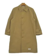 WACKO MARIA ステンカラーコート メンズ 【古着】【中古】【送料無料】のサムネイル