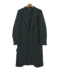 BLACK COMME des GARCONS チェスターコート メンズ 【古着】【中古】【送料無料】のサムネイル