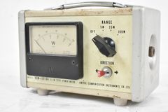 昭和40年 船舶用タコメーター 回転計 門口計器 | Mercari