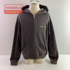 04w7268▽※【中古】#FR2 エフアールツー Fxxking Rabbits ジップアップ