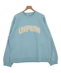 uniform experiment スウェット メンズ 【古着】【中古】【送料無料】のサムネイル
