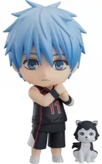2026年最新】黒子テツヤ ねんどろいどの人気アイテム - メルカリ
