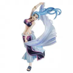 フィギュア ネフェルタリ・ビビ 「ワンピース」 Portrait.Of.Piratesワンピース“Playback Memories” メガトレショップ&オンラインショップ限定【10日以内発送】のサムネイル