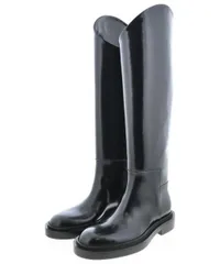 courreges paris ブーツ レディース 【古着】【中古】【送料無料】のサムネイル
