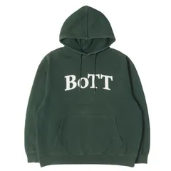 2026年最新】Bott og logo pulloverの人気アイテム - メルカリ