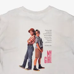 2020 プリック ストア MY ガール Tシャツのサムネイル