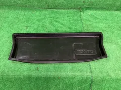 ダイハツ タント L385S 純正オプション トランクトレー/ラゲッジトレー トレイ  TANTO ロゴ入り 純正OP ※個人宅宛て不可のサムネイル