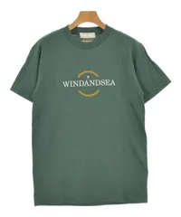 WIND AND SEA Tシャツ・カットソー レディース 【古着】【中古】【送料無料】のサムネイル