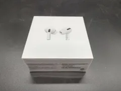 【新品未開封】AirPods Pro(MWP22AM/A)エアポッズ　プロUS版