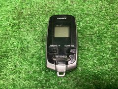 CAR MATE】 カーメイト RM-F73 エンジンスターター A0901 - メルカリ