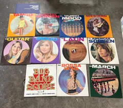 2026年最新】クラシック レコード まとめ売りの人気アイテム - メルカリ