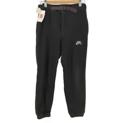ナイキスケートボーディング NIKE SB  POLARTEC パンツ メンズ JPN：S のサムネイル