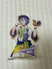 プロジェクトセカイ ワンダーランドショウタイム 神代類 アクリル