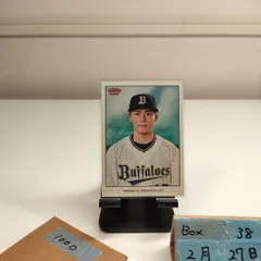 2026年最新】オリックス 直筆サイン 山本の人気アイテム - メルカリ