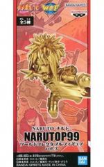 피규어 파풍 미나토 [NARUTO-나루토-] NARUTOP99 월드 콜렉터블 피규어 vol.3[10일 이내 발송]