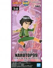 피겨 마이트 가이 [NARUTO-나루토-] NARUTOP99 월드 콜렉터블 피규어 vol.4[10일 이내 발송]