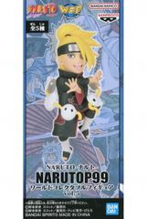 피겨 데이달라 [NARUTO-나루토-] NARUTOP99 월드 콜렉터블 피규어 vol.5[10일 이내 발송]