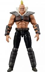 ジダンのジダンだアクションフィギュア サッカー 日清 カップヌードル