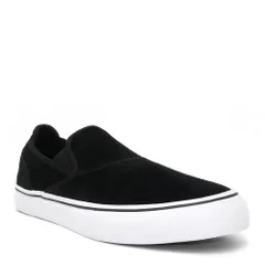EMERICA SHOES エメリカ シューズ スニーカー WINO G6 SLIP ON BLACK/WHITE/GOLD　スケートボード スケボーのサムネイル