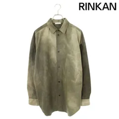 フィアオブゴッド  25AW  RELAXED LS SHIRT ドロップショルダーリラックスフィット長袖シャツ メンズ S/Mのサムネイル