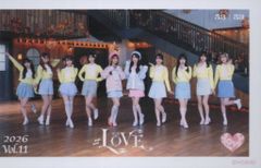 当選1名・超希少】AKB48 全盛期メンバー4名 直筆サイン入りフォト