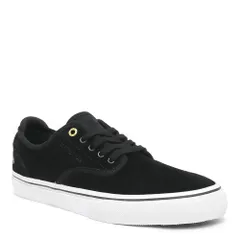 EMERICA SHOES エメリカ シューズ スニーカー WINO G6 BLACK/WHITE　スケートボード スケボーのサムネイル