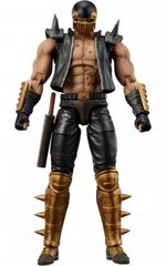 Dai様専用ページリペイントオーダー ラオウ リピート割引 | Mercari