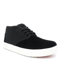 ARETH SHOES アース シューズ スニーカー BULIT BLACK　スケートボード スケボーのサムネイル