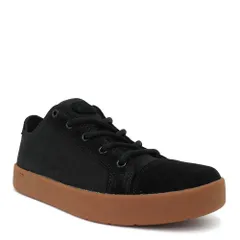 ARETH SHOES アース シューズ スニーカー LOLL BLACK/GUM　スケートボード スケボーのサムネイル