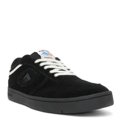 EMERICA SHOES エメリカ シューズ スニーカー KSL III BLACK/BLACK　スケートボード スケボーのサムネイル