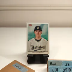 2026年最新】topps npb 2023 山本由伸の人気アイテム - メルカリ