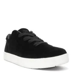 ARETH SHOES アース シューズ スニーカー I LACE BLACK　スケートボード スケボーのサムネイル