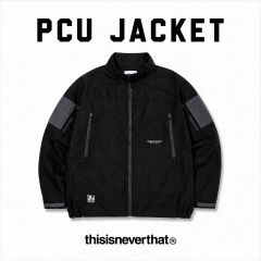CAHLUMN TW Twill Heli Crew Jacket - メルカリ