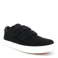 ARETH SHOES アース シューズ スニーカー I VELCRO BLACK　スケートボード スケボーのサムネイル